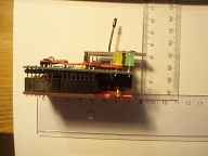 OLYMPUS DIGITAL CAMERA