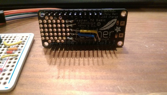 Adafruit-feather-and-swd-connection 29882329113 O