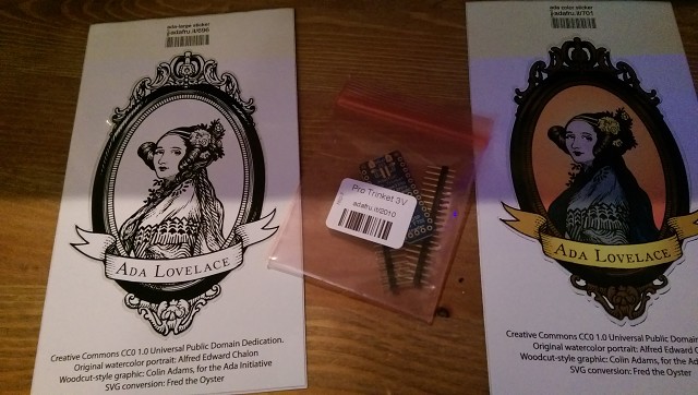 Adafruit-pro-trinket 14846177640 O