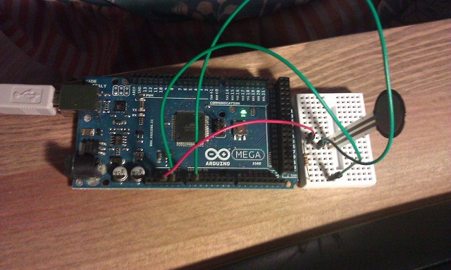 Analog-sensor 5518422242 O