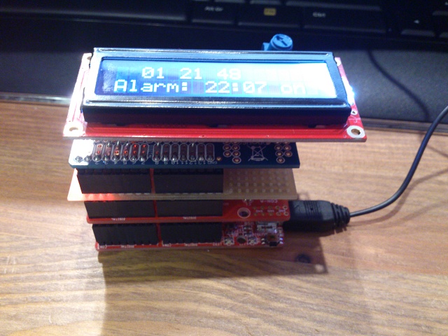 Arduino-alarm-clock 8680908563 O