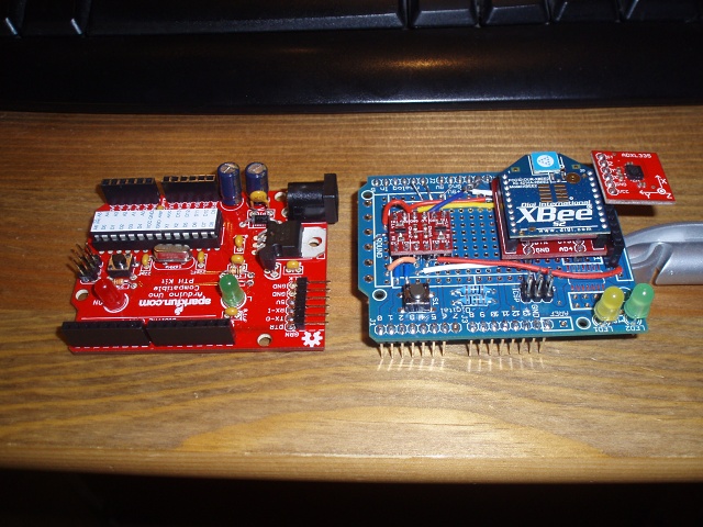 Arduino-and-accelerometer-shield 6117024497 O