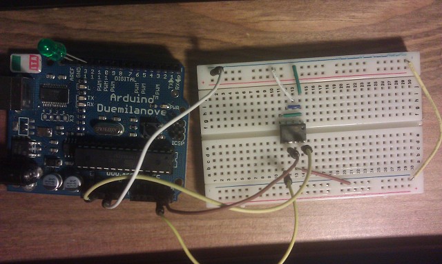 Arduino-and-eeprom 5744158742 O