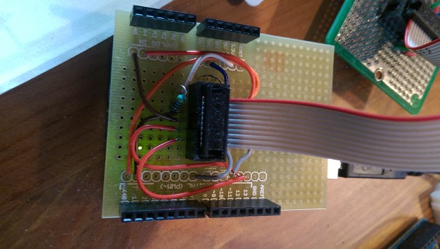 Arduino-protoshield-with-uext-header 17082007106 O