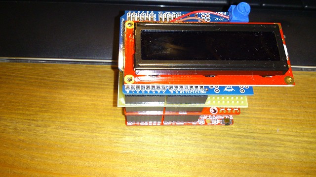 Arduino-sandwitch 8710347830 O