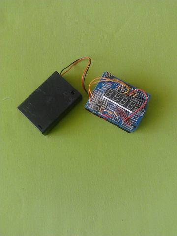 Arduino 9344959316 O