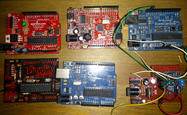 Arduinos-and-clones 10653911055 O